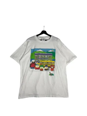 1997 South Park T-Shirt