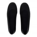 Ballerines noires Profil dress - PROFI DRESS