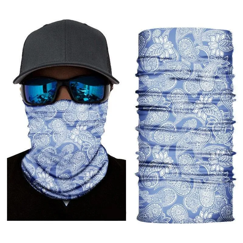 Bandana Vintage Cowboy