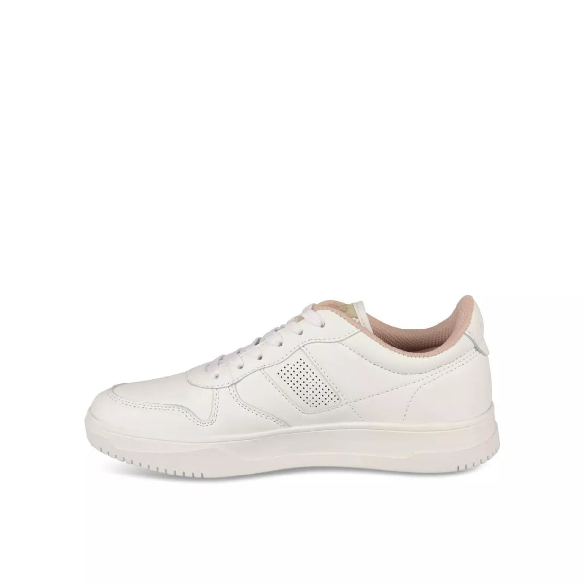 Baskets BLANC BBXR