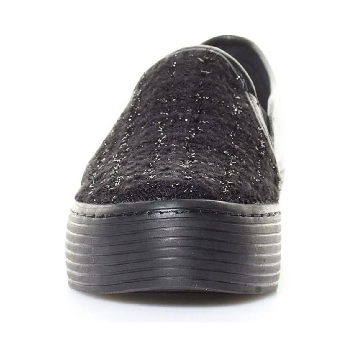 Baskets mode Sixtyseven kazan noir