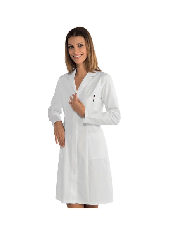 Blouse médicale Femme Coupe princesse
