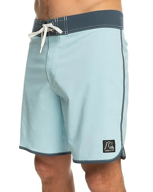 BOARDSHORT ORIGINAL SCALLOP 18