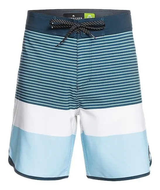 BOARDSHORT SURFSILK TIJUANA 18