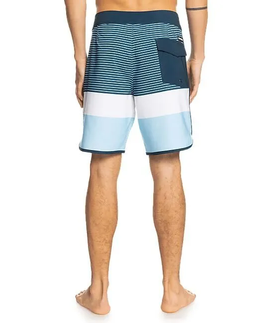 BOARDSHORT SURFSILK TIJUANA 18