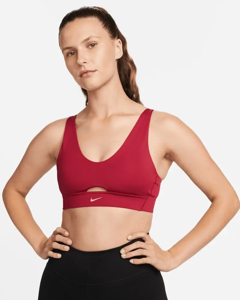 Brassière Nike Indy pour femme