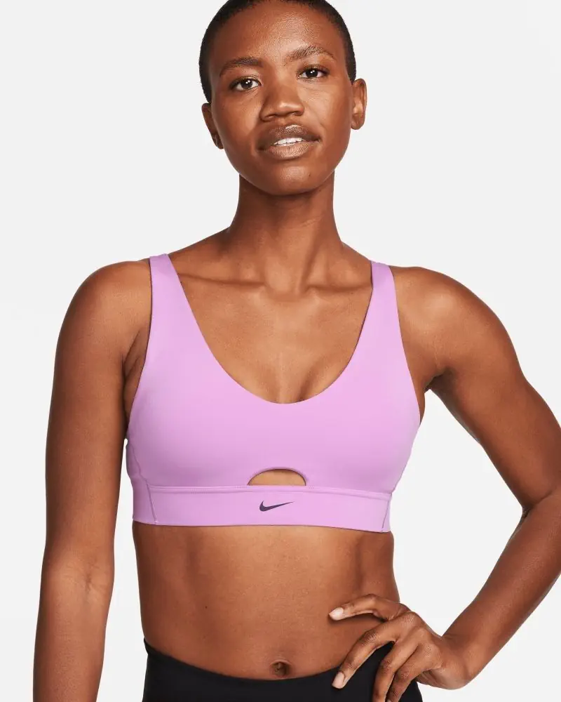Brassière Nike Indy pour femme