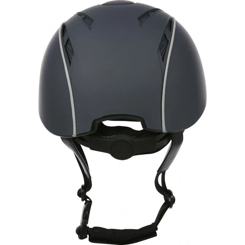Casque d'équitation Equithème Compet