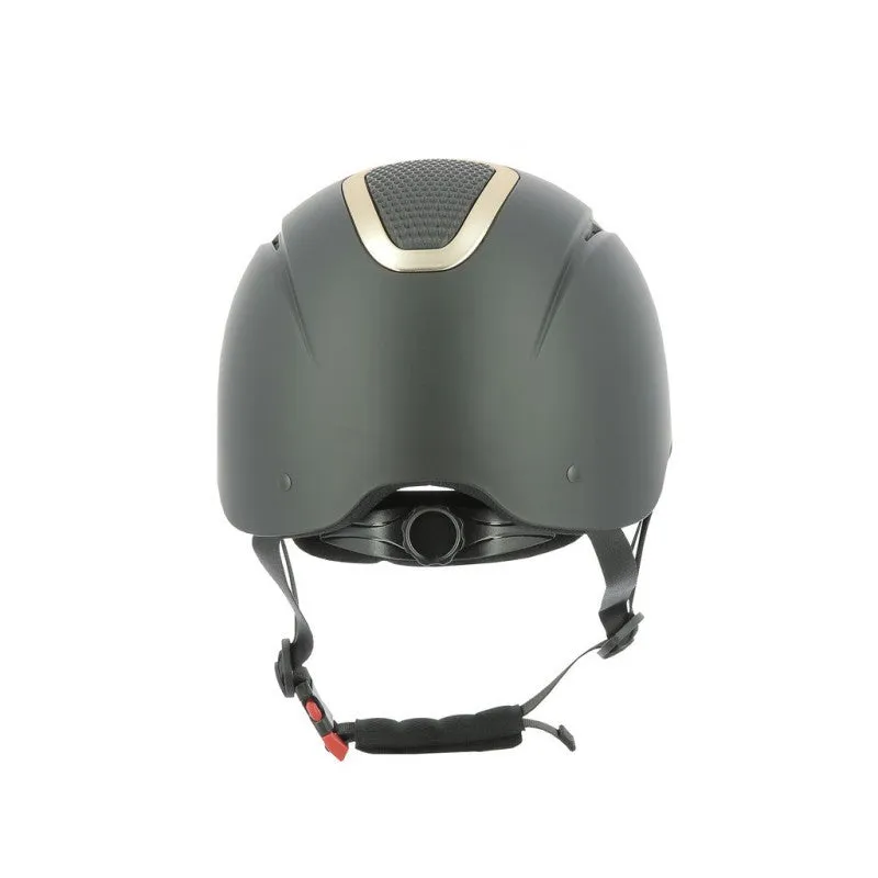 Casque d'équitation Equithème Honey