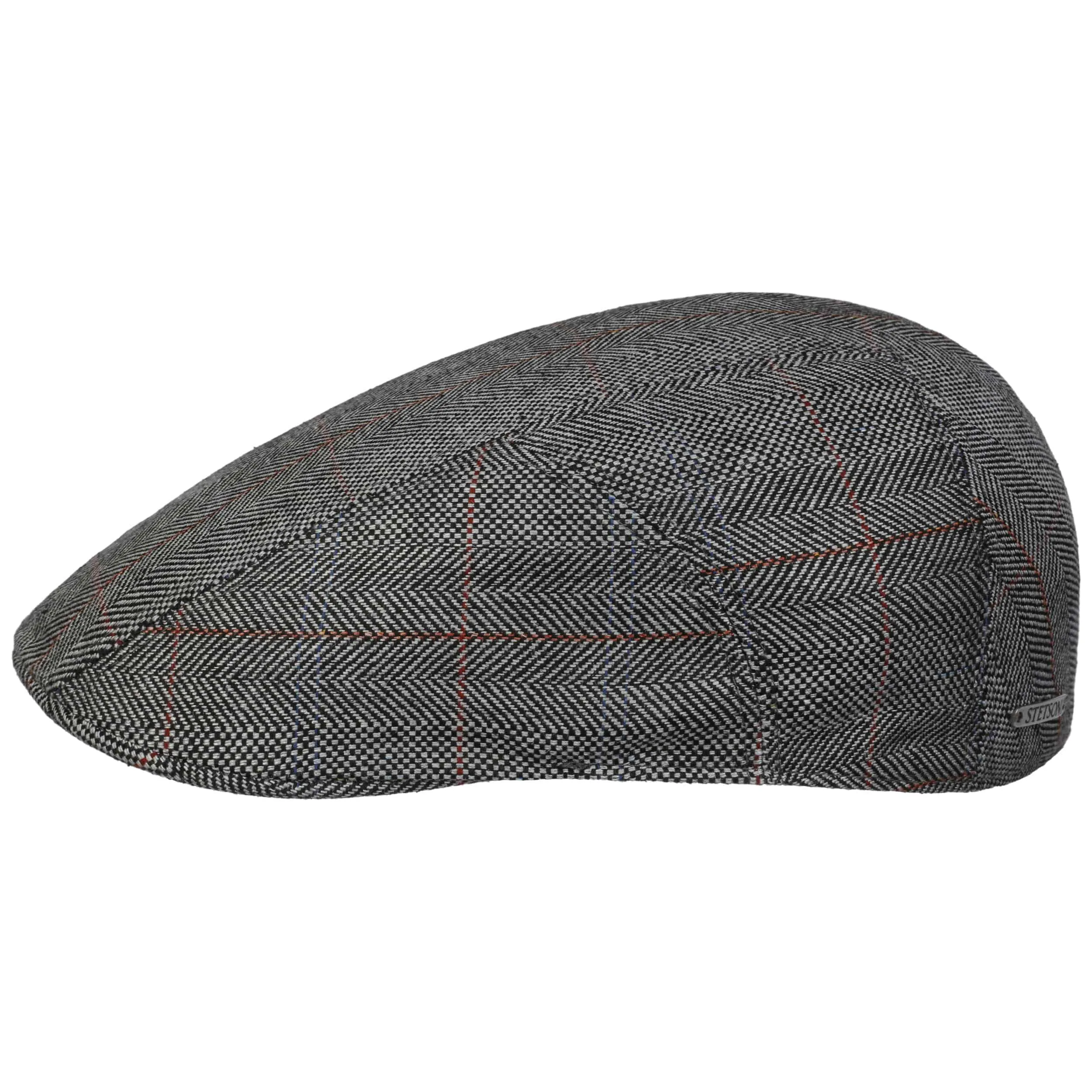 Casquette Light Silk Ivy by Stetson --> Chapeaux, casquettes & bonnets en ligne ▷ Chapeaushop
