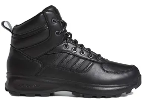 Chasker Boot Triple Black