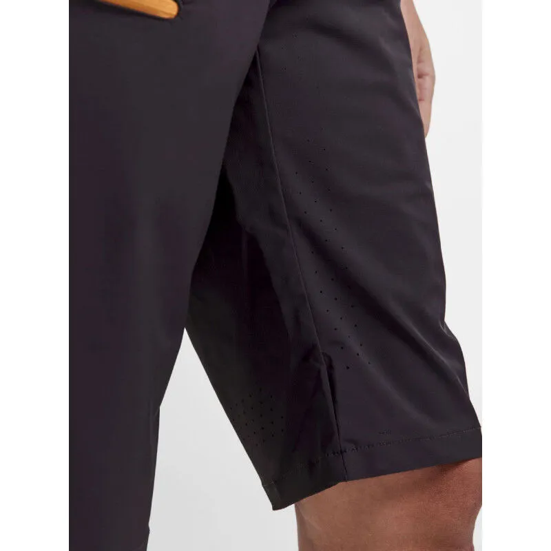 Craft Pro Gravel Shorts - Short vélo homme | Hardloop