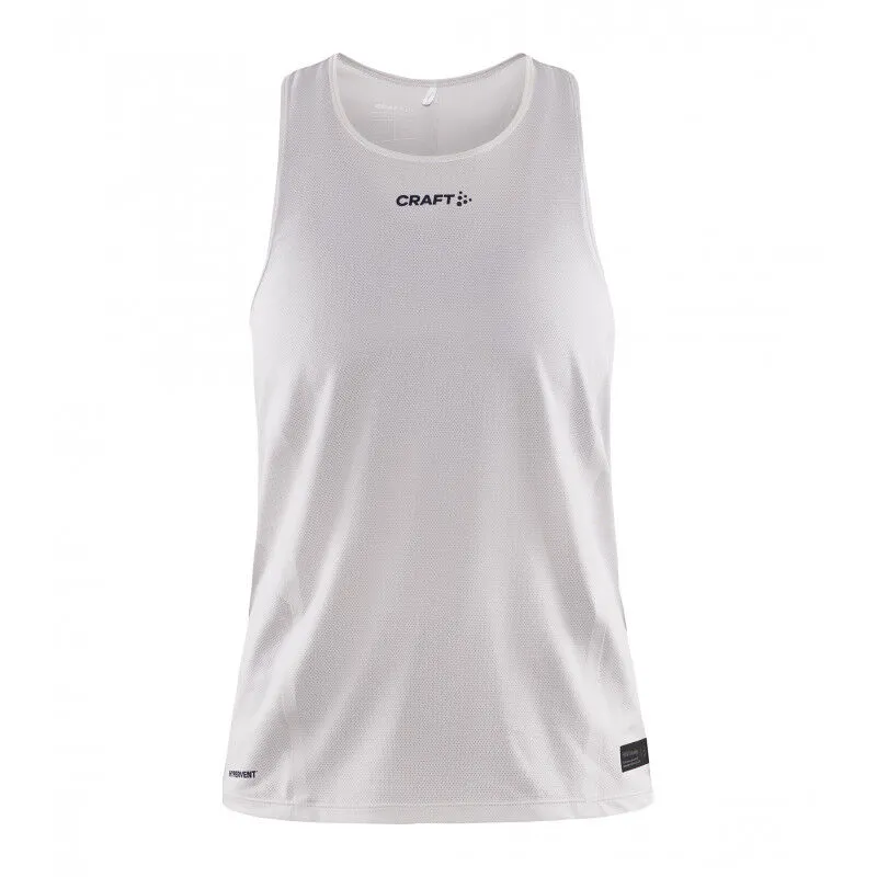 Craft Pro Hypervent Singlet - Débardeur femme | Hardloop