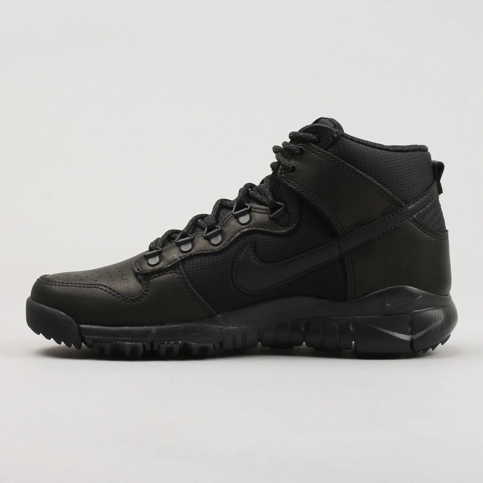 Dunk High Boot