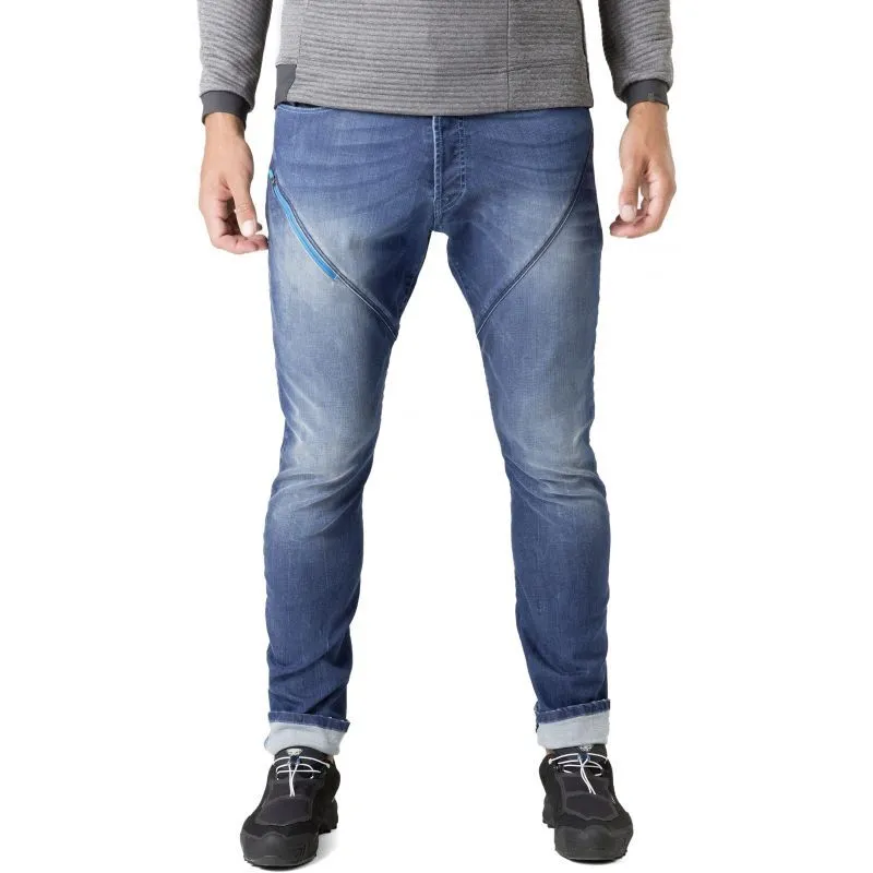 Dynafit 24/7 M Jeans - Jeans homme | Hardloop