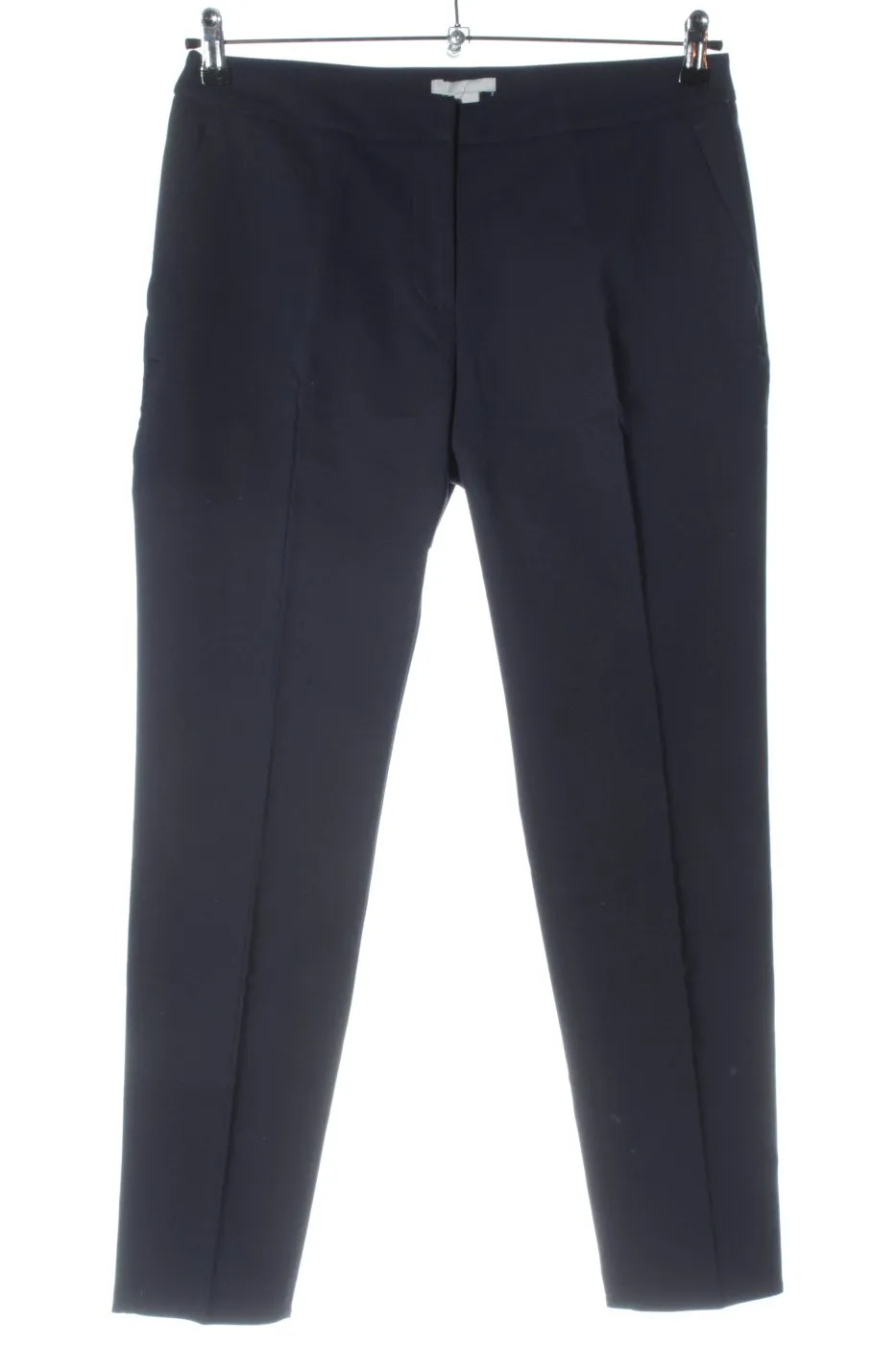H&M Pantalon de costume bleu style d’affaires