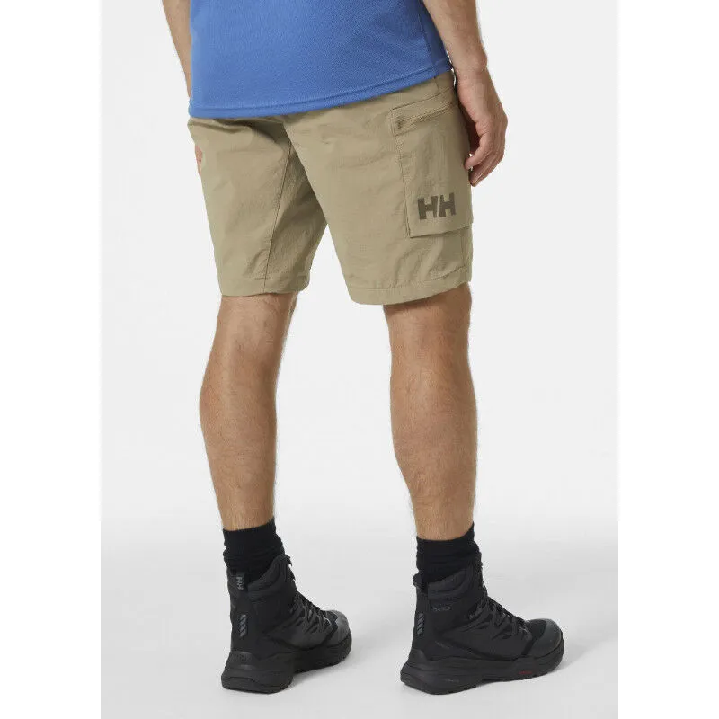 Helly Hansen Brono Softshell Shorts - Short randonnée homme | Hardloop