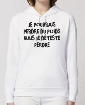 Hoodie Régime Par Rickydule