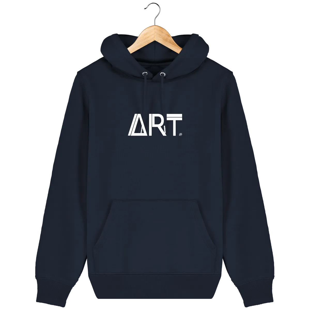 Hoodie Unisexe - ART
