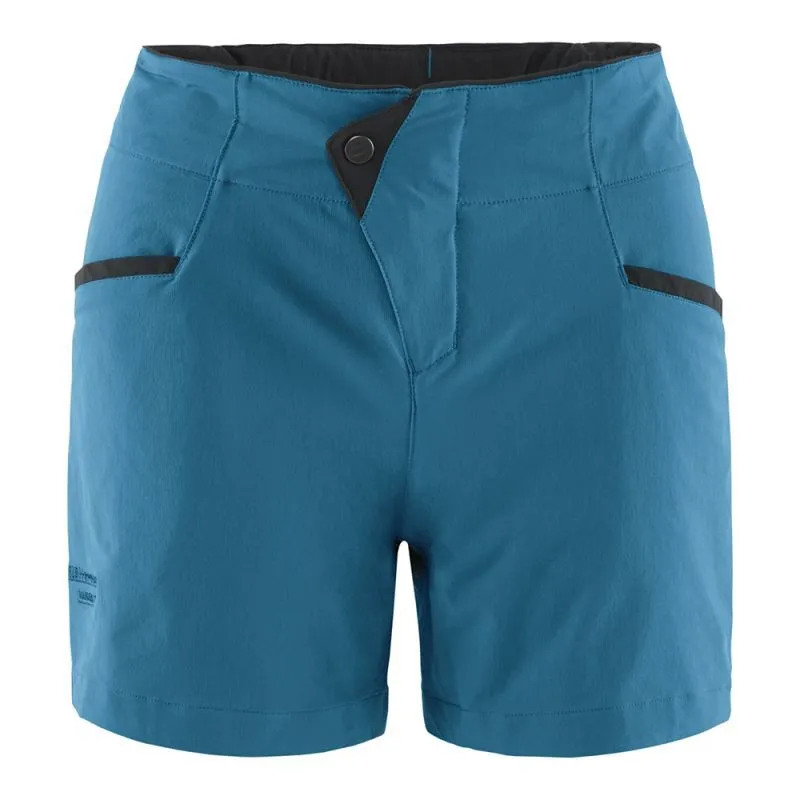 Klättermusen Vanadis 2.0 Shorts - Short randonnée femme | Hardloop