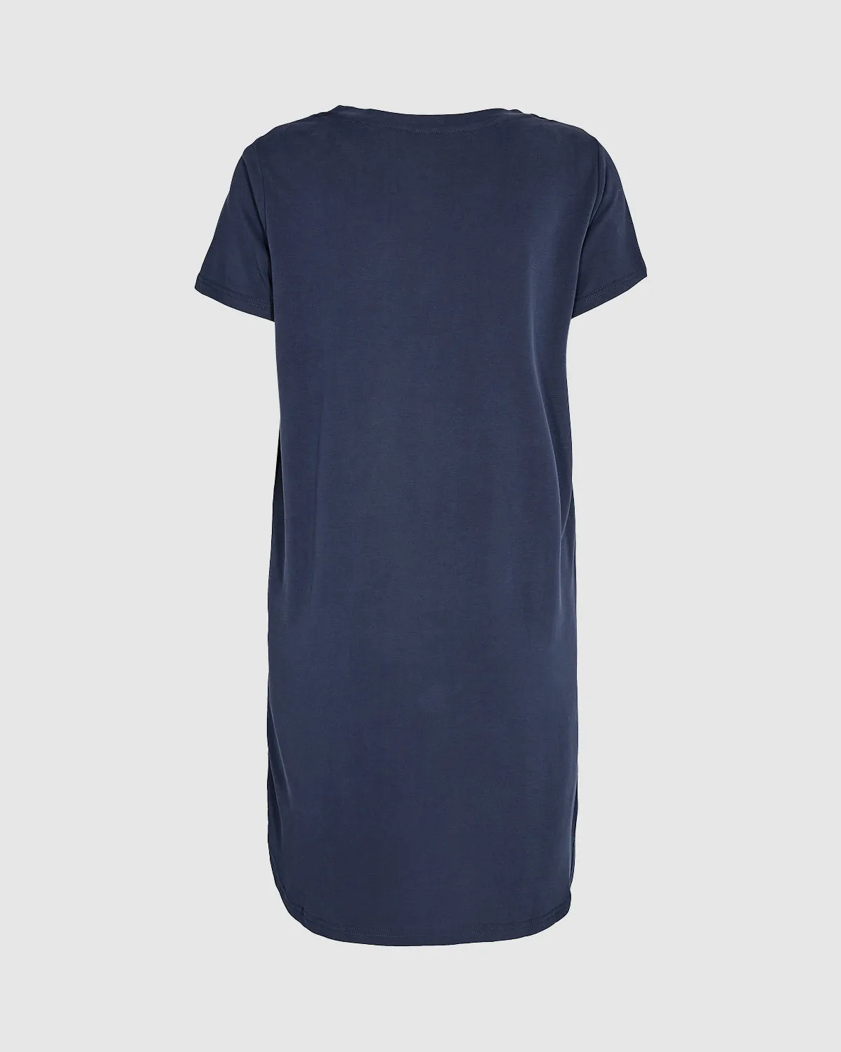 Larah 2.0 0281 Dress - Navy Blazer