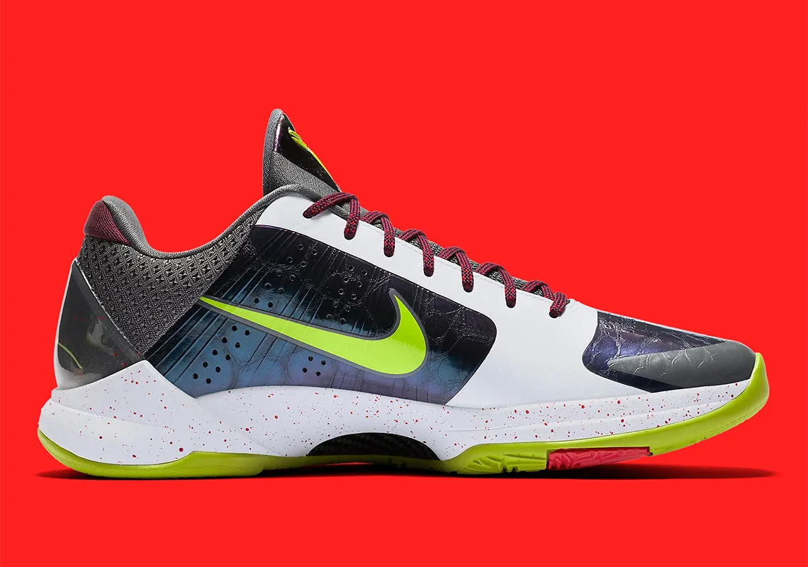 Nike Kobe 5 Protro Chaos