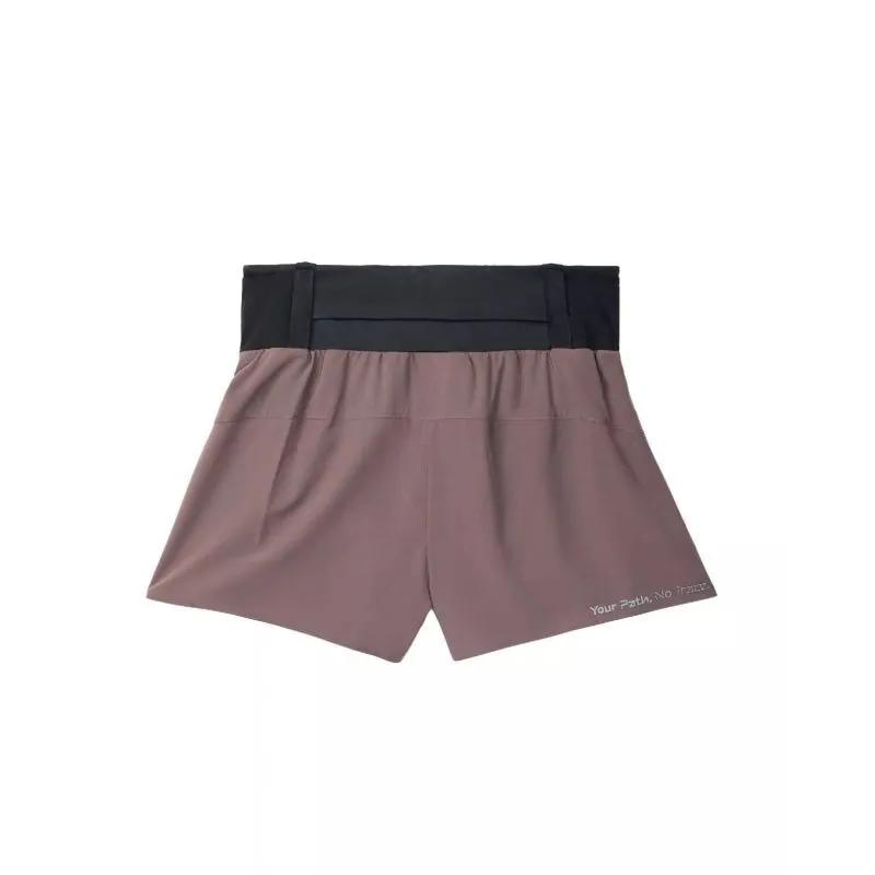 NNormal Race Shorts - Short trail femme | Hardloop