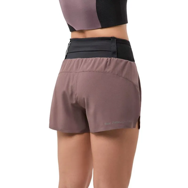 NNormal Race Shorts - Short trail femme | Hardloop