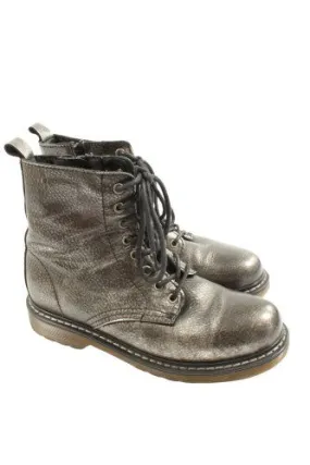 Oxmox Chukka boot gris clair style décontracté