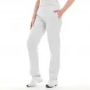 Pantalon Médical Coton Taille élastique Lavable à 75°- EGOCHEF