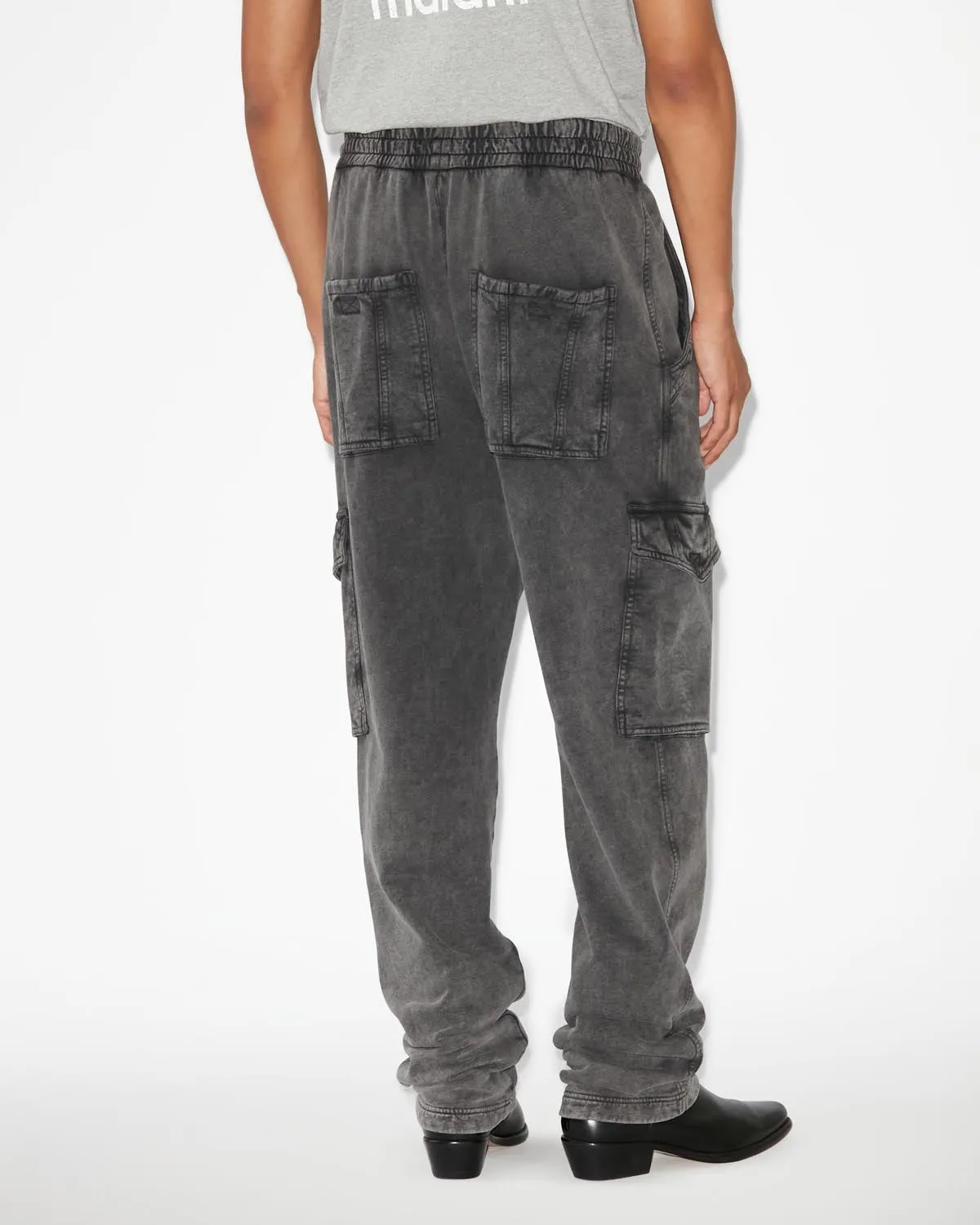 Pantalon Pryam