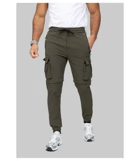 Pantalon, Short Cargo