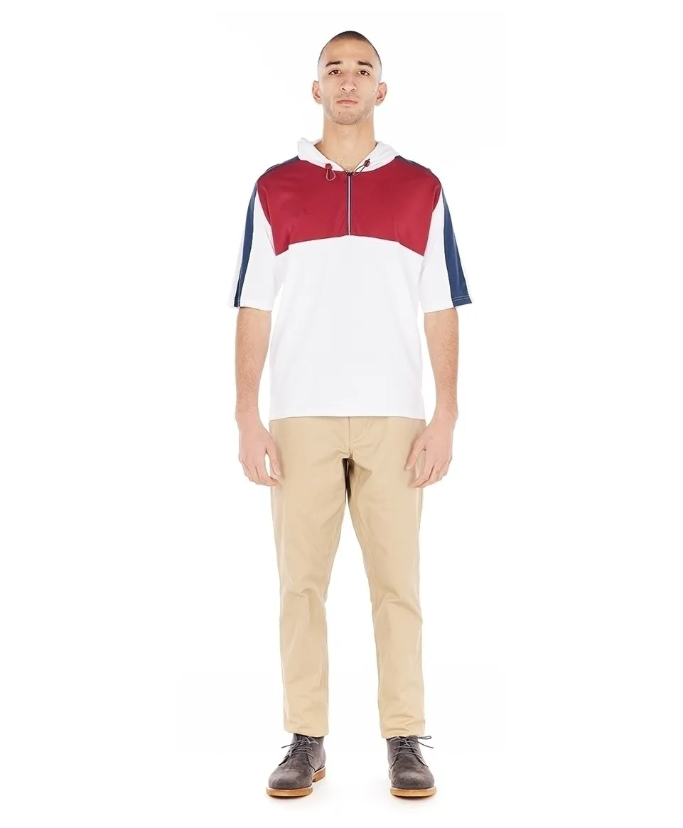 Polo à capuche  JAGVI
