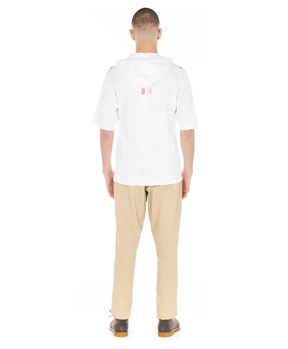 Polo à capuche  JAGVI