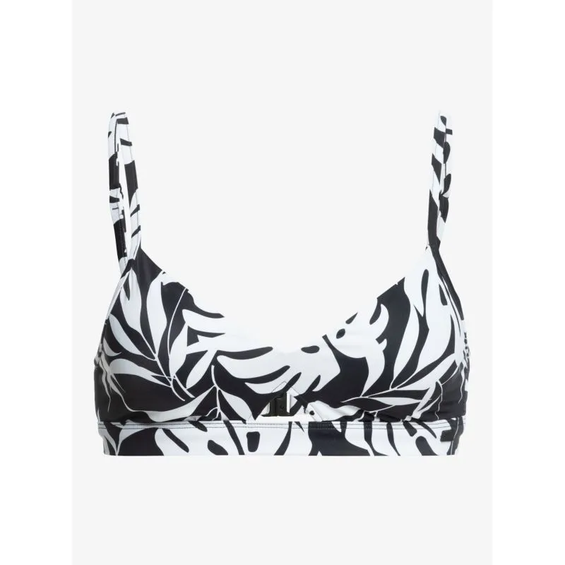Roxy Love The Cross Step - Haut de bikini | Hardloop