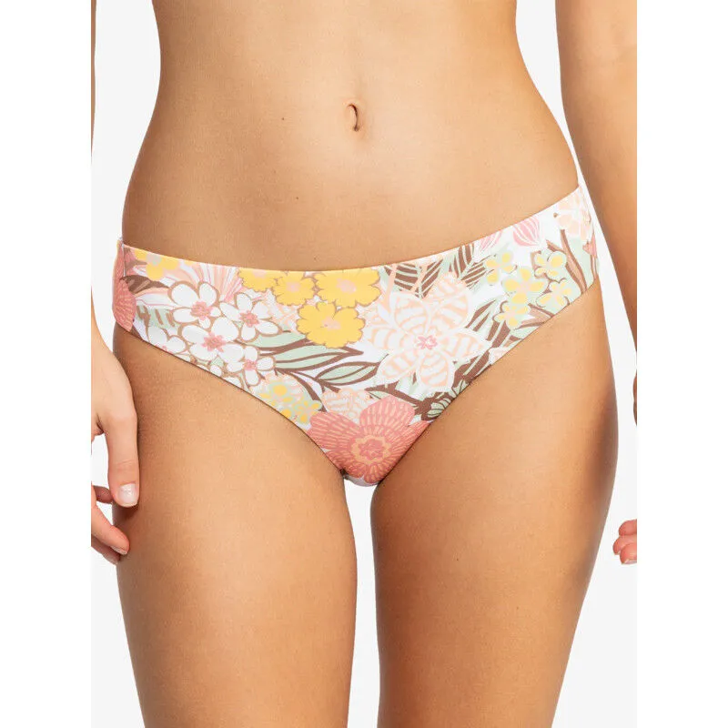 Roxy Playa Paradise Hipster - Bas de bikini femme | Hardloop