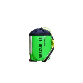 Sac de secours aquatique et flottant Rescue 15 Rodcle
