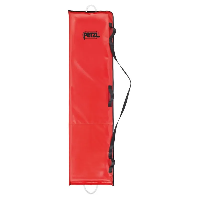 Sac de transport pour civière de secours NEST Petzl