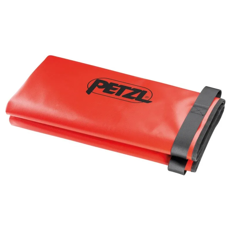 Sac de transport pour civière de secours NEST Petzl