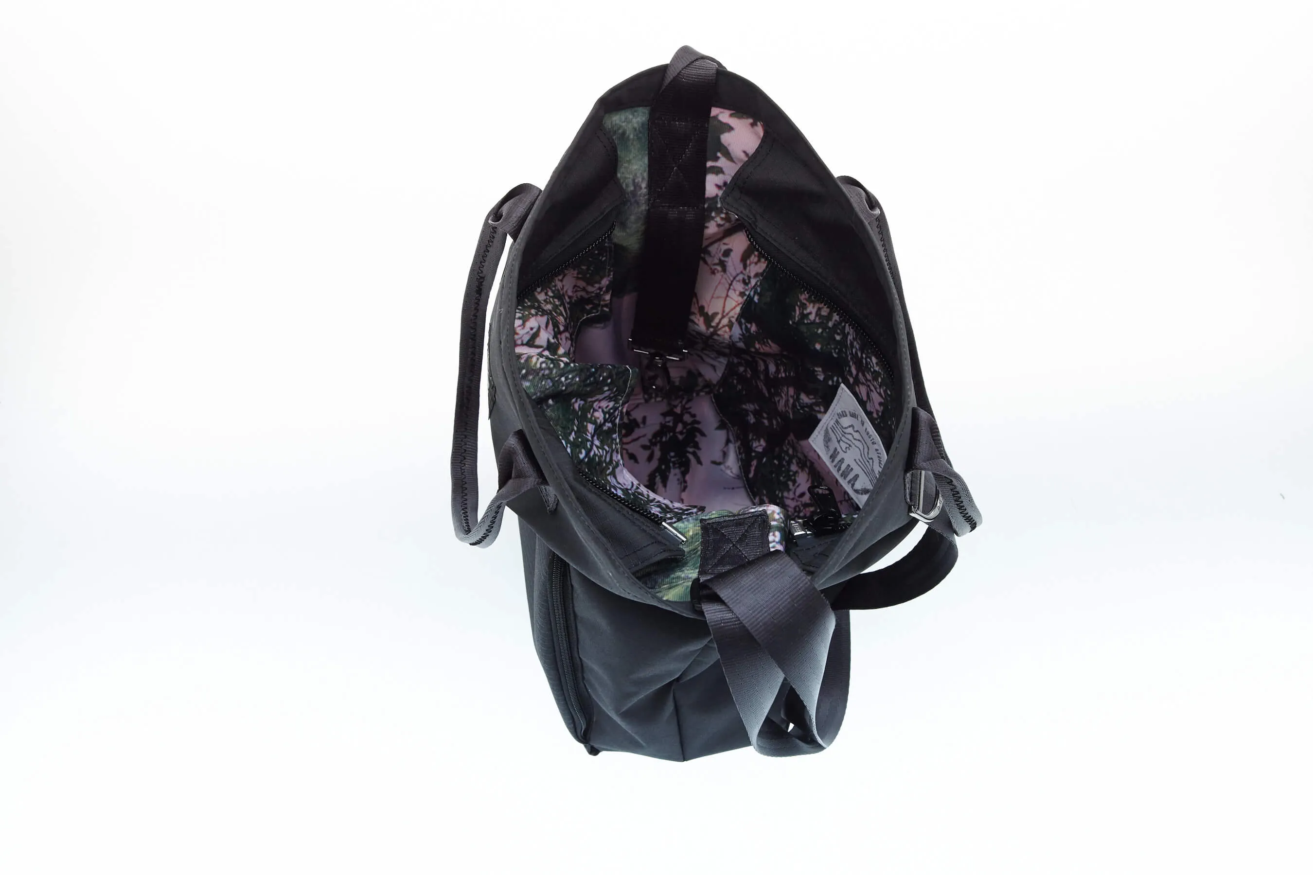 Sac Yoga Jammie Noir