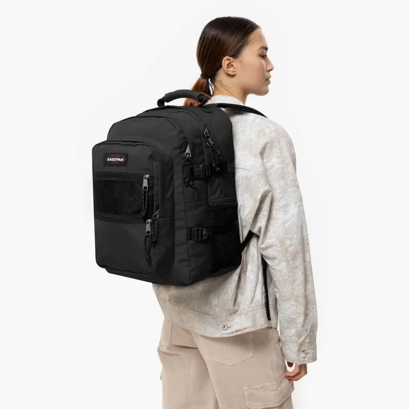 Sac à dos Eastpak Suplyer 38 Litres Black - Noir