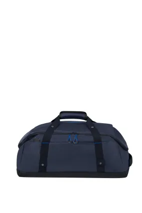 SAMSONITE  Ecodiver sac de voyage taille s - Bleu