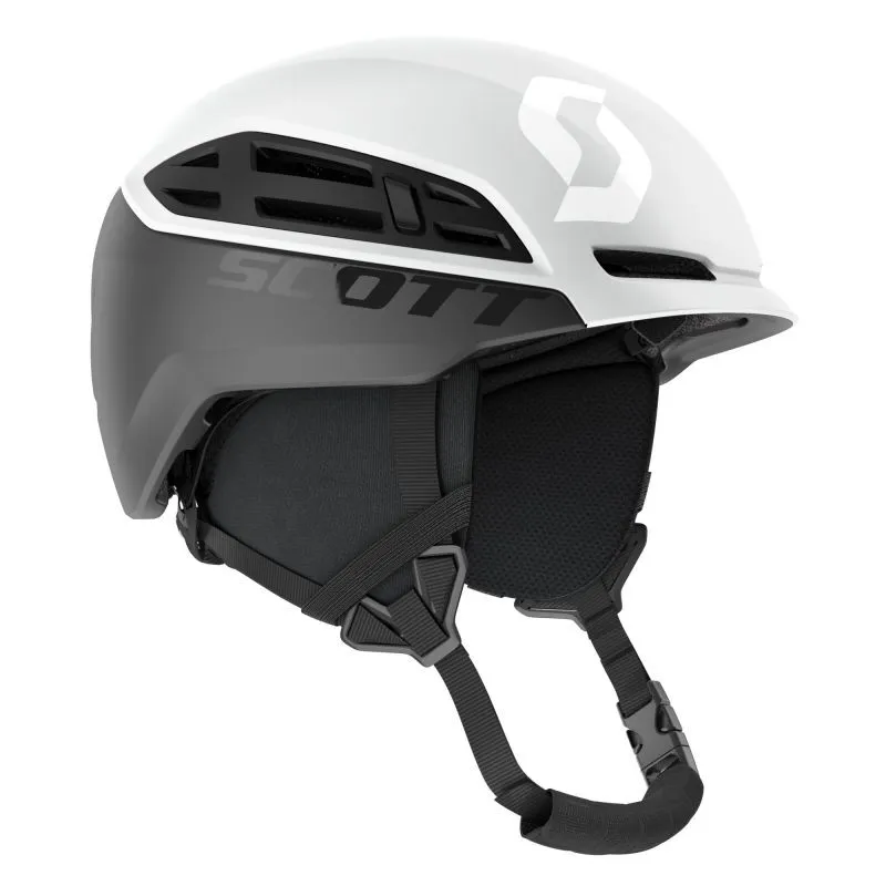 Scott Couloir Mountain - Casque ski | Hardloop