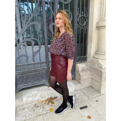 Shorts - Bordeaux - Sweewe