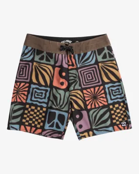 Sundays - Boardshort pour Garçon