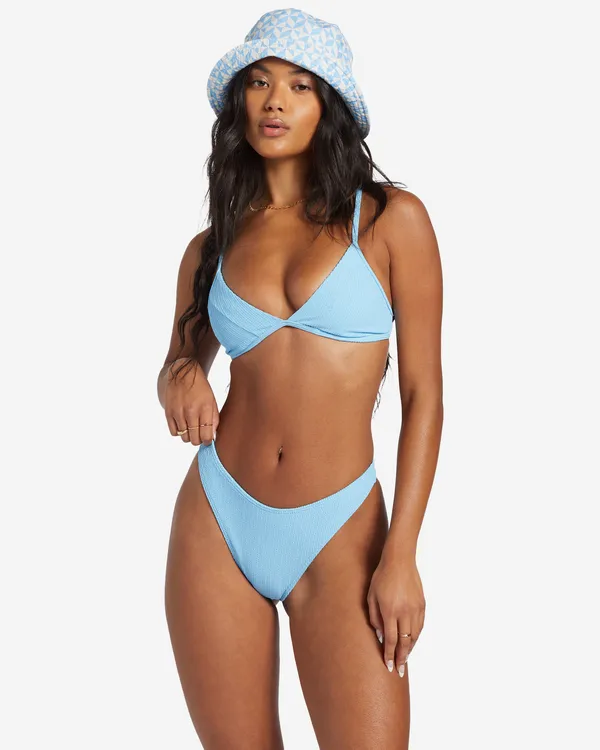 Sunrays Charlie - Haut de bikini triangle pour Femme