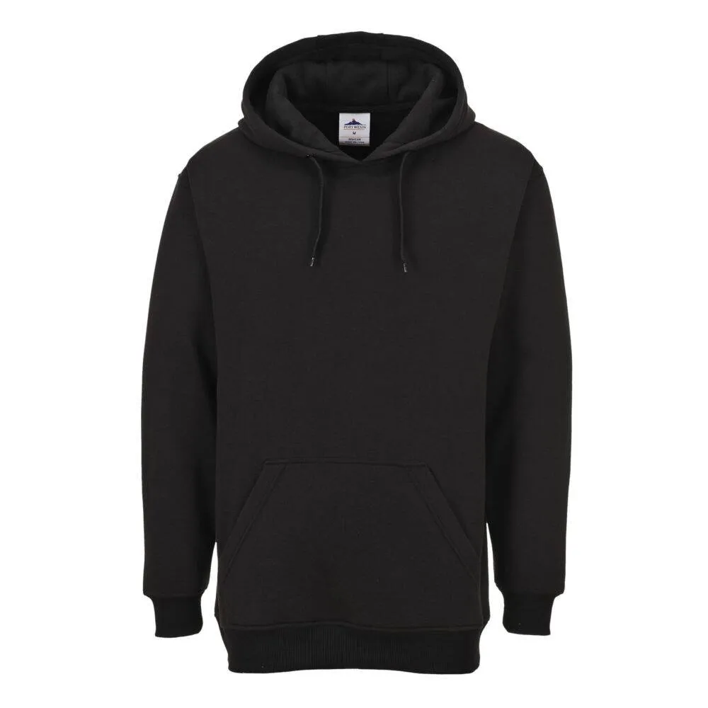 Sweat-shirt à capuche Portwest ROMA