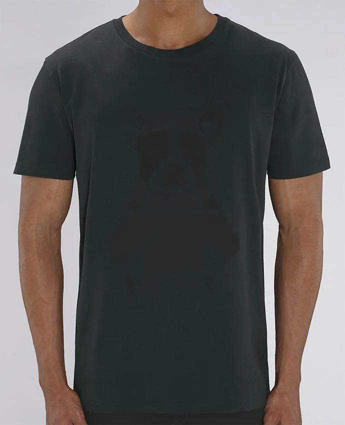 T-Shirt Winter is boring par Balàzs Solti