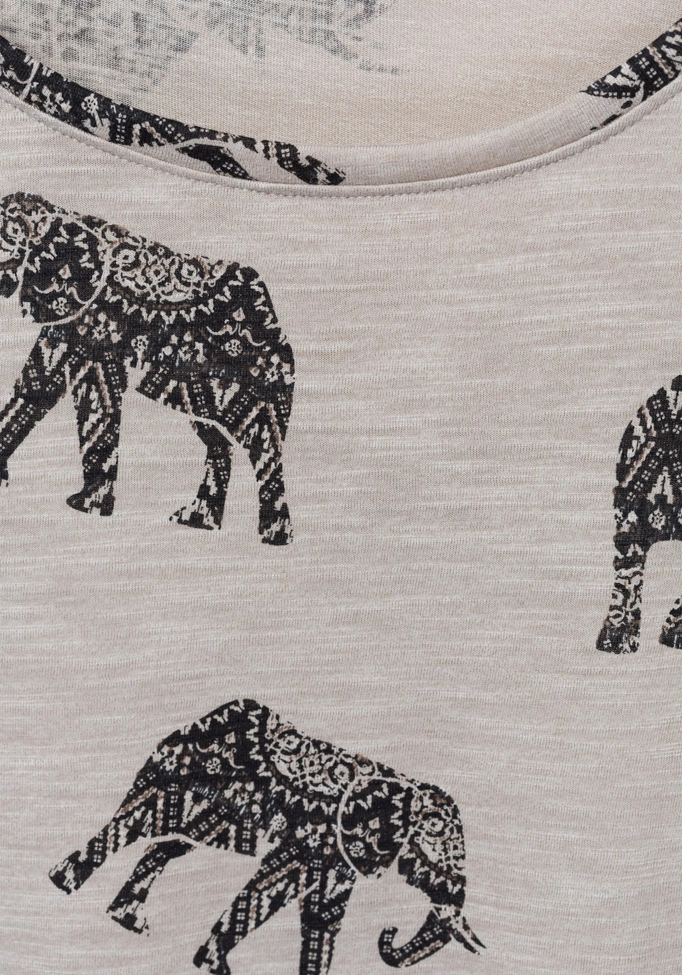 T-shirt à manches courtes