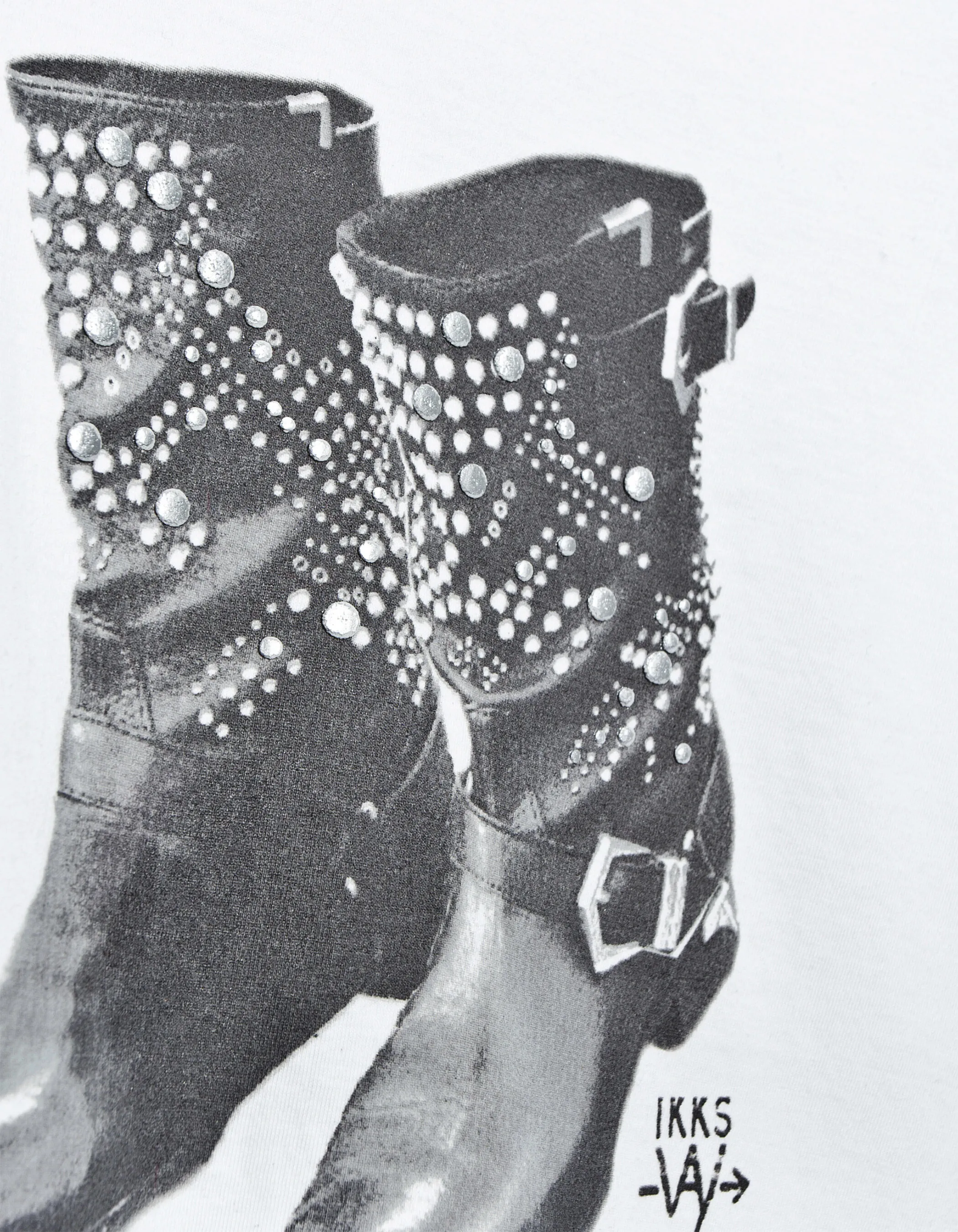 Tee shirt fille